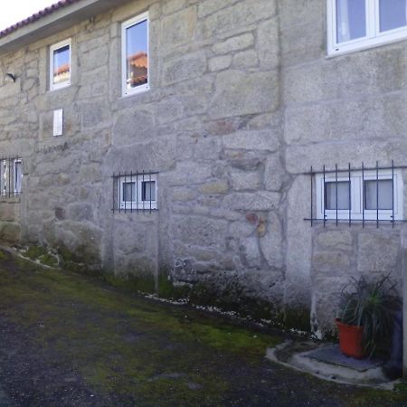 Villa Stone House Vila Real Esterno foto